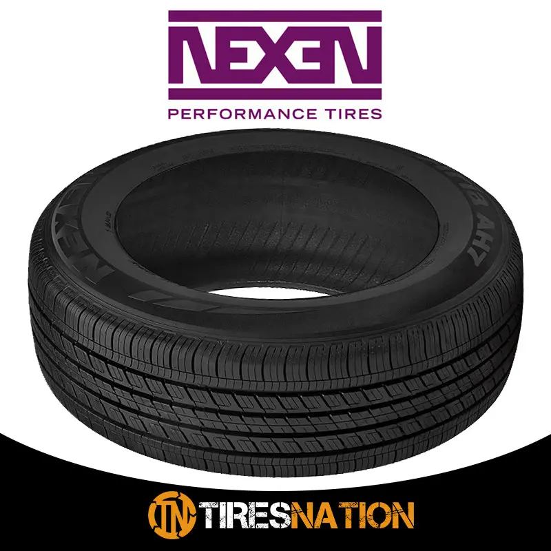 Nexen Aria Ah7 225/65R17 102H Tire 1