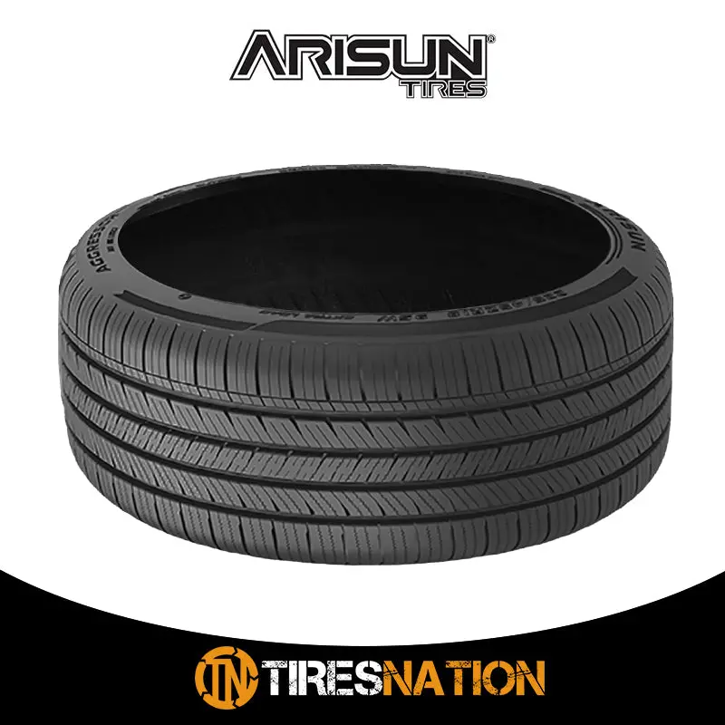 Arisun Aggressor Zs03 235/45R19 99W Tire 1