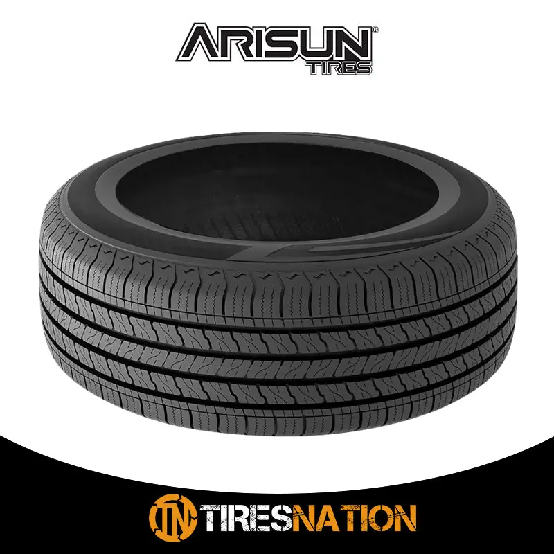 Arisun Aresta Zg02 255/55R19 111V Tire 1