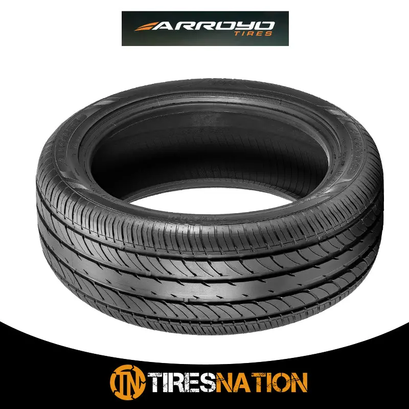 Arroyo Grand Sport 2 185/65R15 92H Tire 1