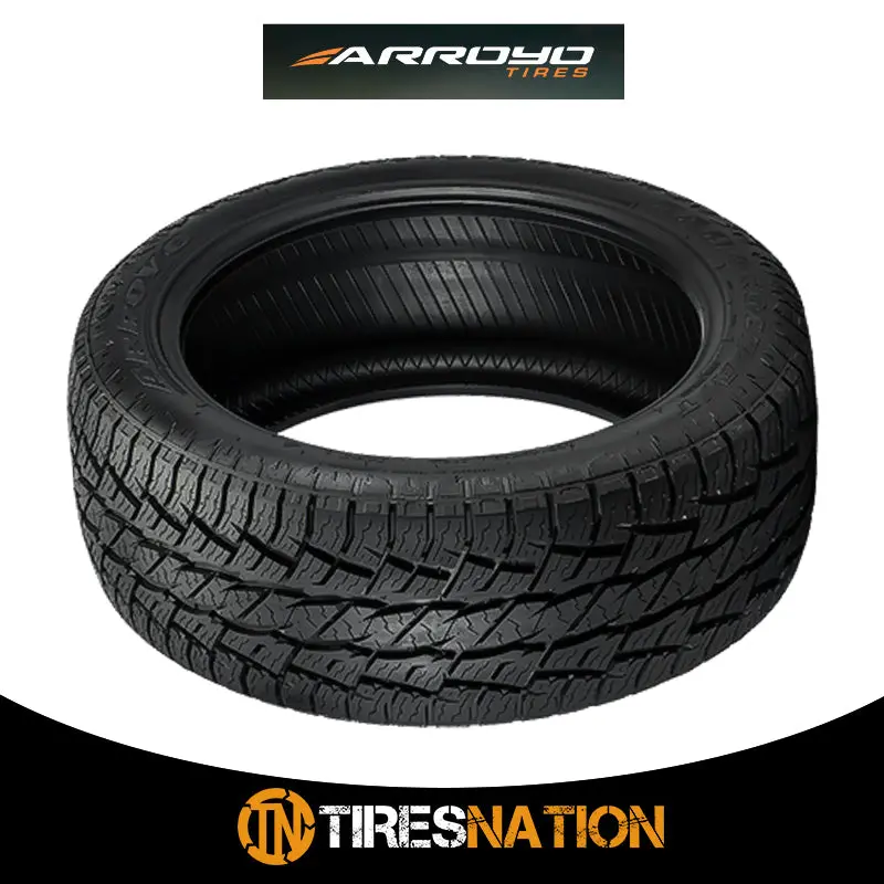 Arroyo Tamarock A/T 285/55R20 122/119S Tire 1