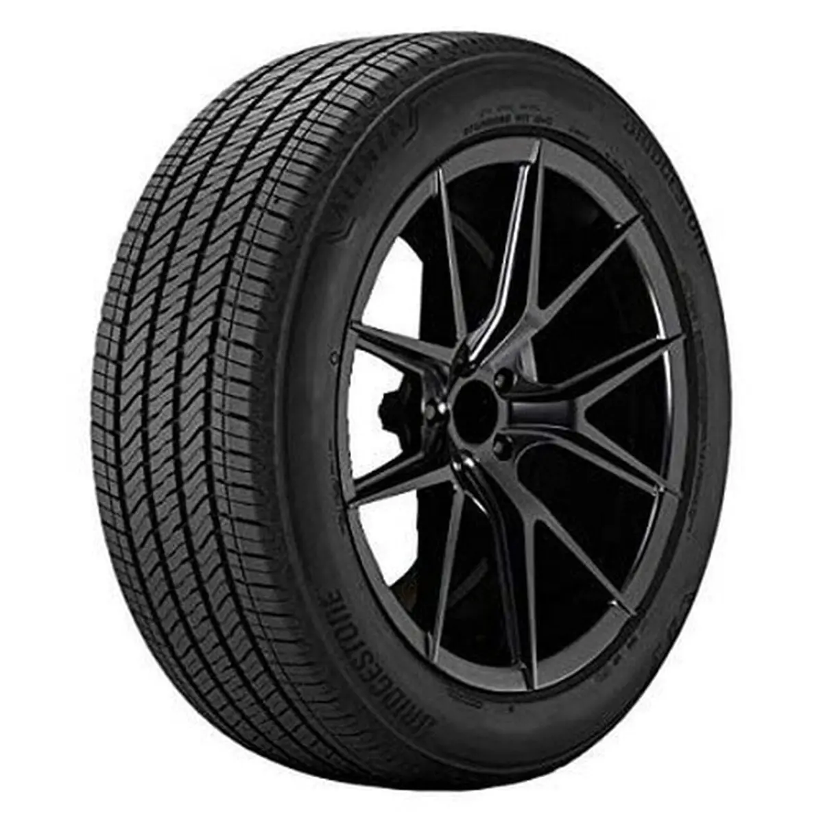 2356018 103H Bridgestone Alenza A/S 02 Rft (All Season) 1