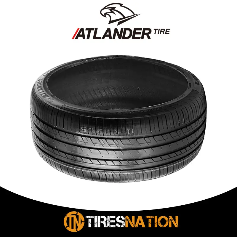 Atlander Ax-88 285/50R20 112V Tire 1