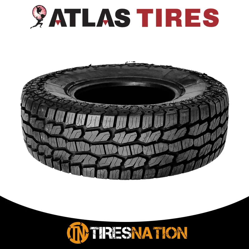 Atlas Paraller A/T 305/70R16 00 Tire 1
