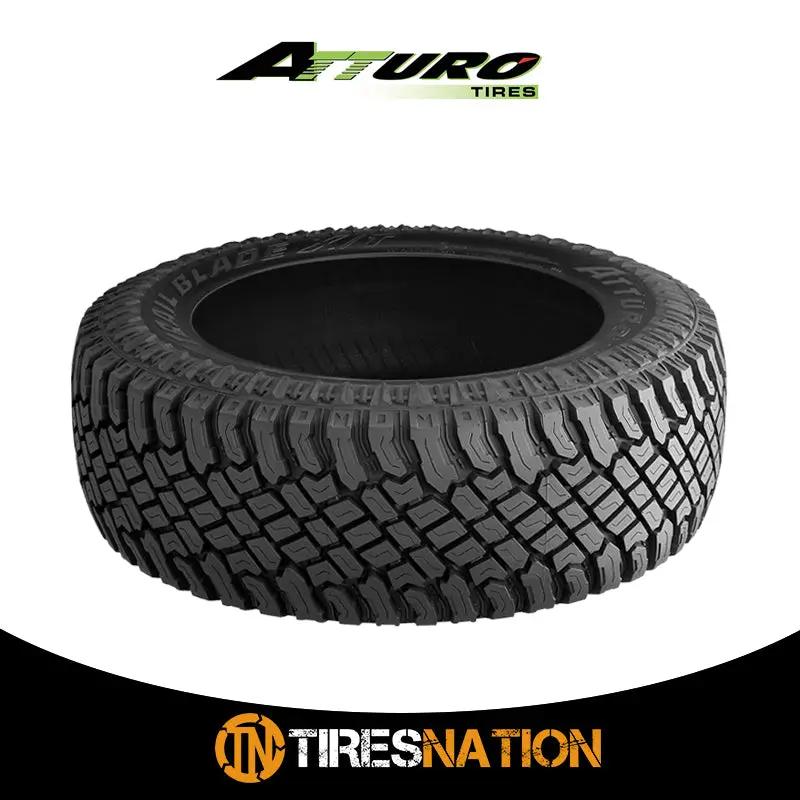 Atturo Trail Blade X/T 305/45R22 118H Tire 1