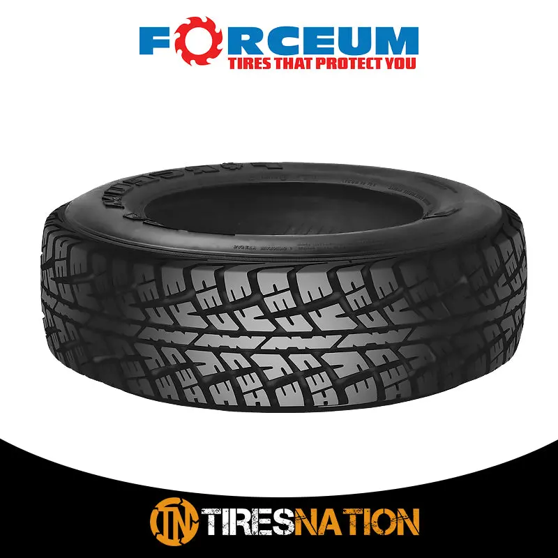 Forceum Atz 235/70R16 00 Tire 1