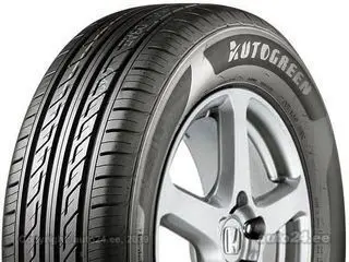 1855515 Autogreen Sport Chaser Sc2 82V ( All Season) 1