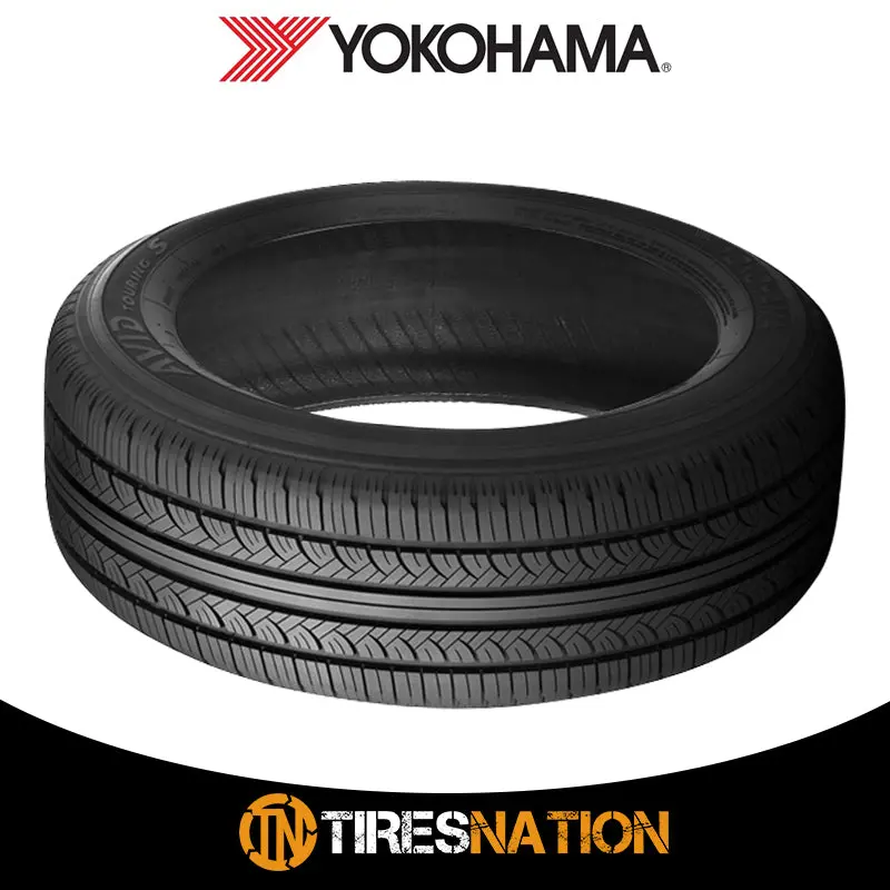 Yokohama Avid Touring S 185/60R15 84T Tire 1