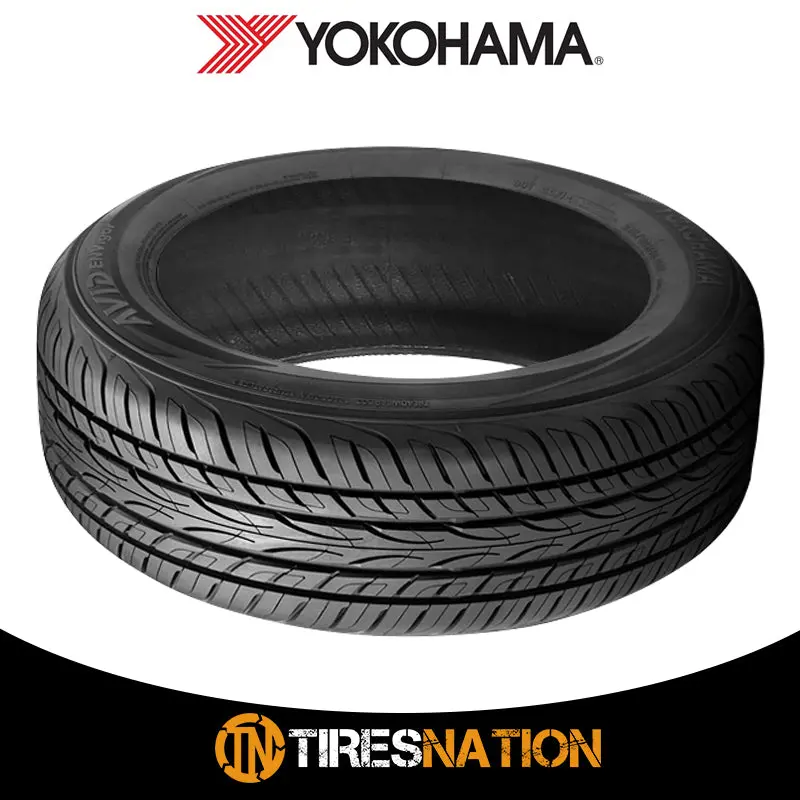 Yokohama Avid Envigor Zps 195/55R16 87V Tire 1