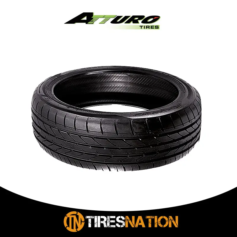 Atturo Az850 235/35R20 92Y Tire 1