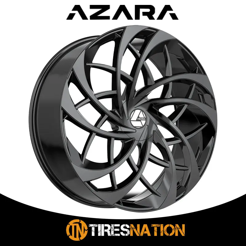 Azara Aza-540 18X8 5X114.3/5X120 74.1 35 1