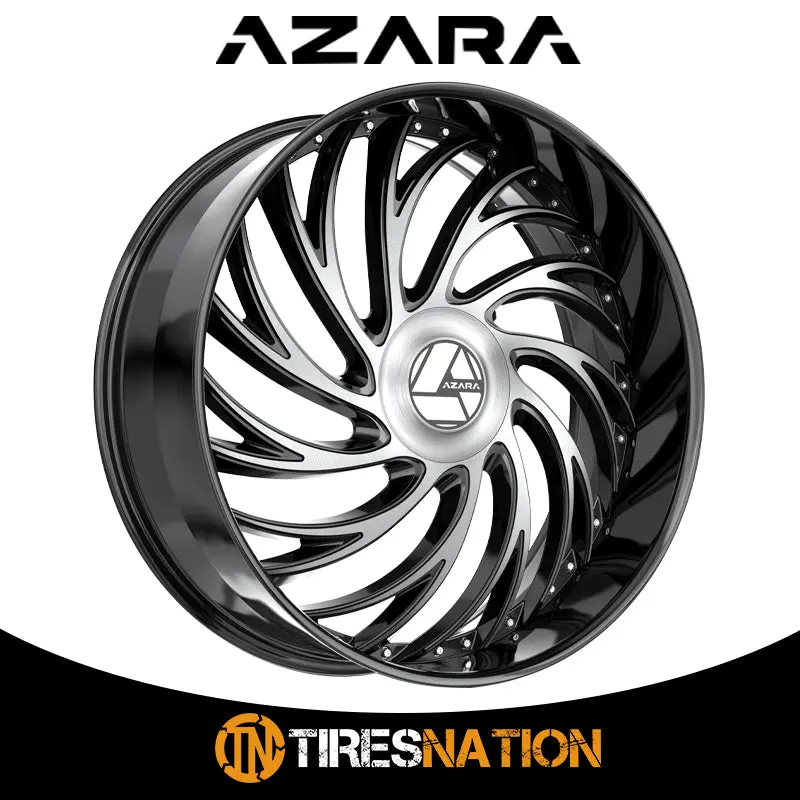 Azara Azx-101 28X9.5 6X135/6X139.7 87.1 22 1