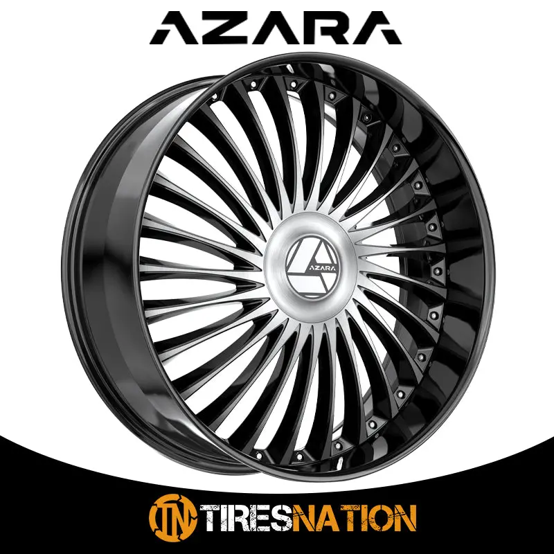 Azara Azx-103 26X9.5 Blank 78.1 15 1
