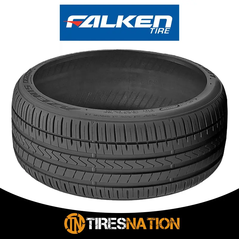 Falken Azenis Fk510 245/45R17 99Y Tire 1