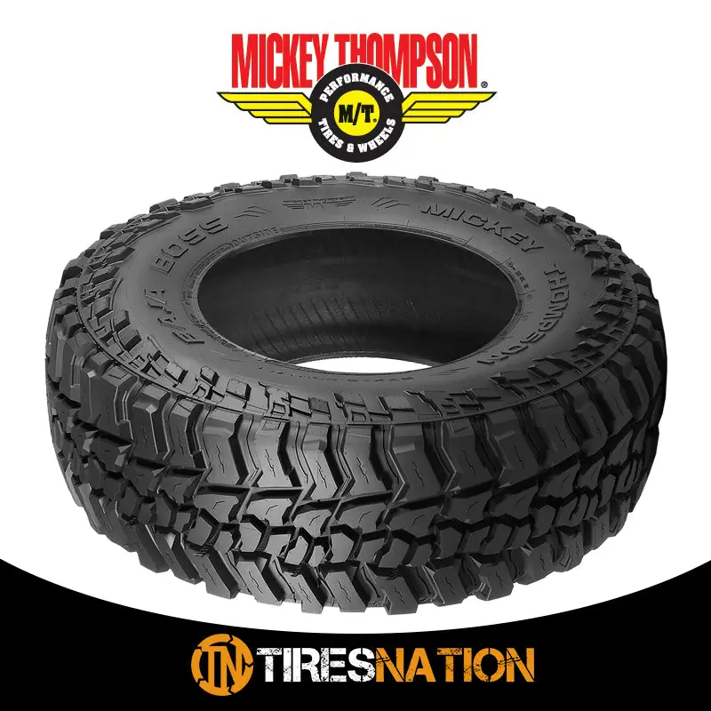 Mickey Thompson Baja Boss M/T 35/12.5R20 125Q Tire 1