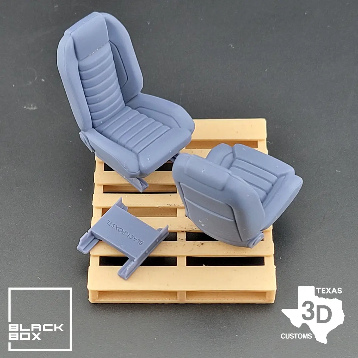 Bb04 Short Back Seat 1