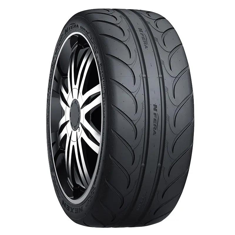 2754020 102Y (Nfera Sur4g Oe Dodge Challenger Srt 2018-->)Nexen Oe (Summer) 1