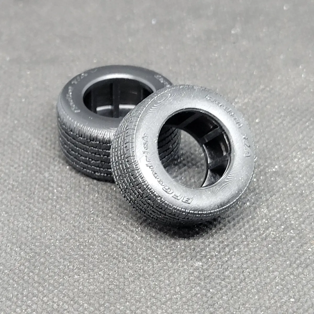BFGoodrich Radial T/A Performance Street Tires