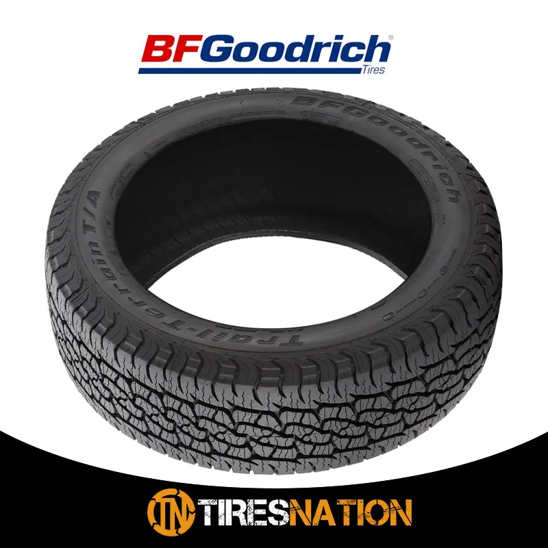 Bf Goodrich Trail Terrain T/A 225/55R18 102H Tire 1