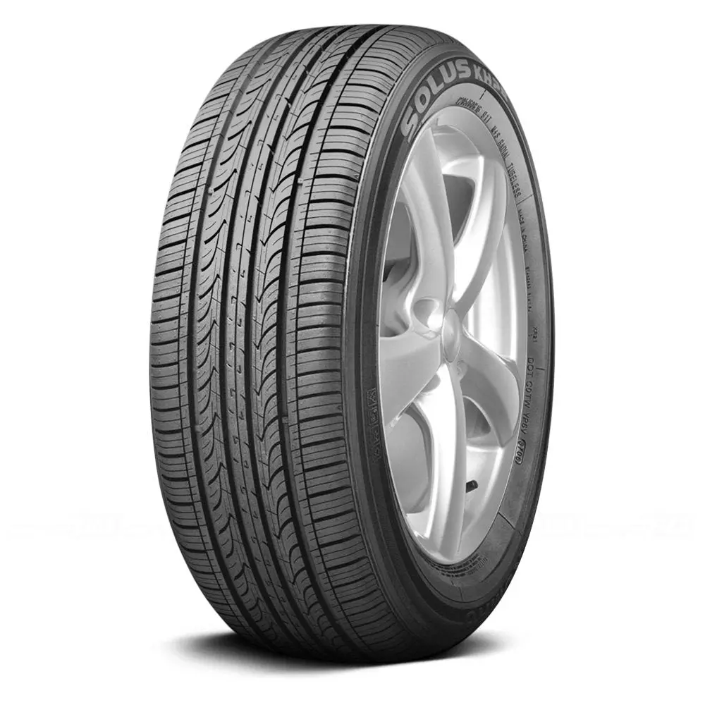 2055516 89H Kumho Solus Kh25 Oe Forte (All Season) 1