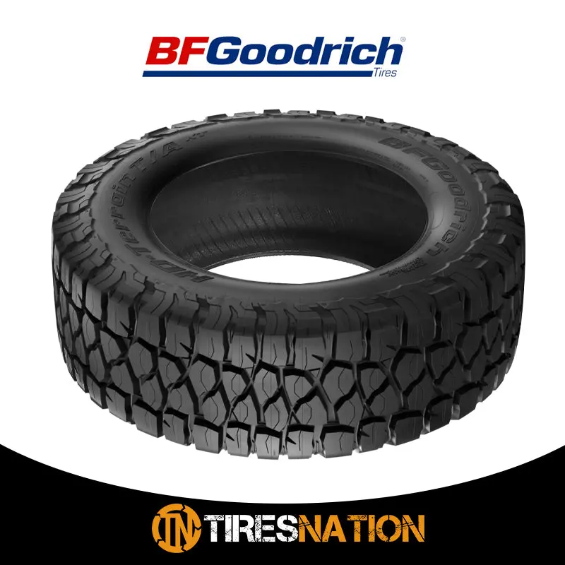 Bf Goodrich Hd Terrain T/A Kt 315/70R17 128Q Tire 1