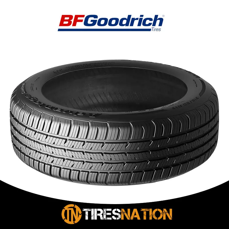 Bf Goodrich Advantage Control 215/55R17 94H Tire 1