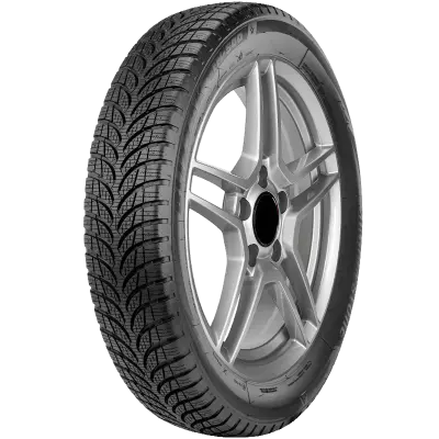 1557019 88Q Xl Bridgestone Blizzak Lm-500 (Winter) 1