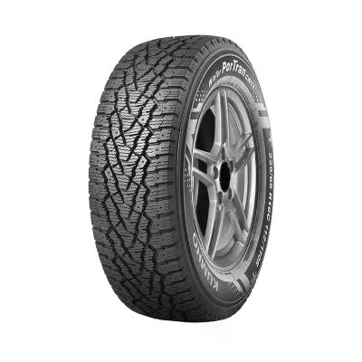 Lt 2256516 8 Ply 112/110R Kumho Wintercraft Cw11 (Winter) 1