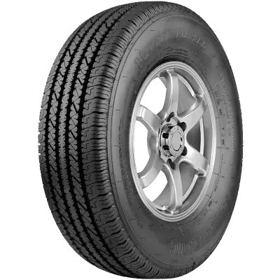 Lt 2457516 120S E Bridgestone V-Steel Rib 265 (All Season) 1