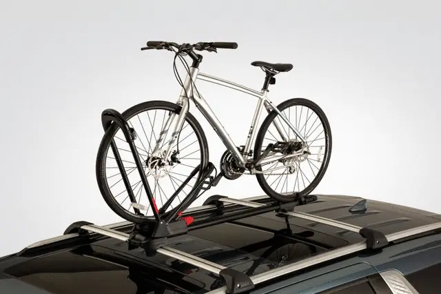 Kia Upright Bike Carrier For All Models 00Am598004 1