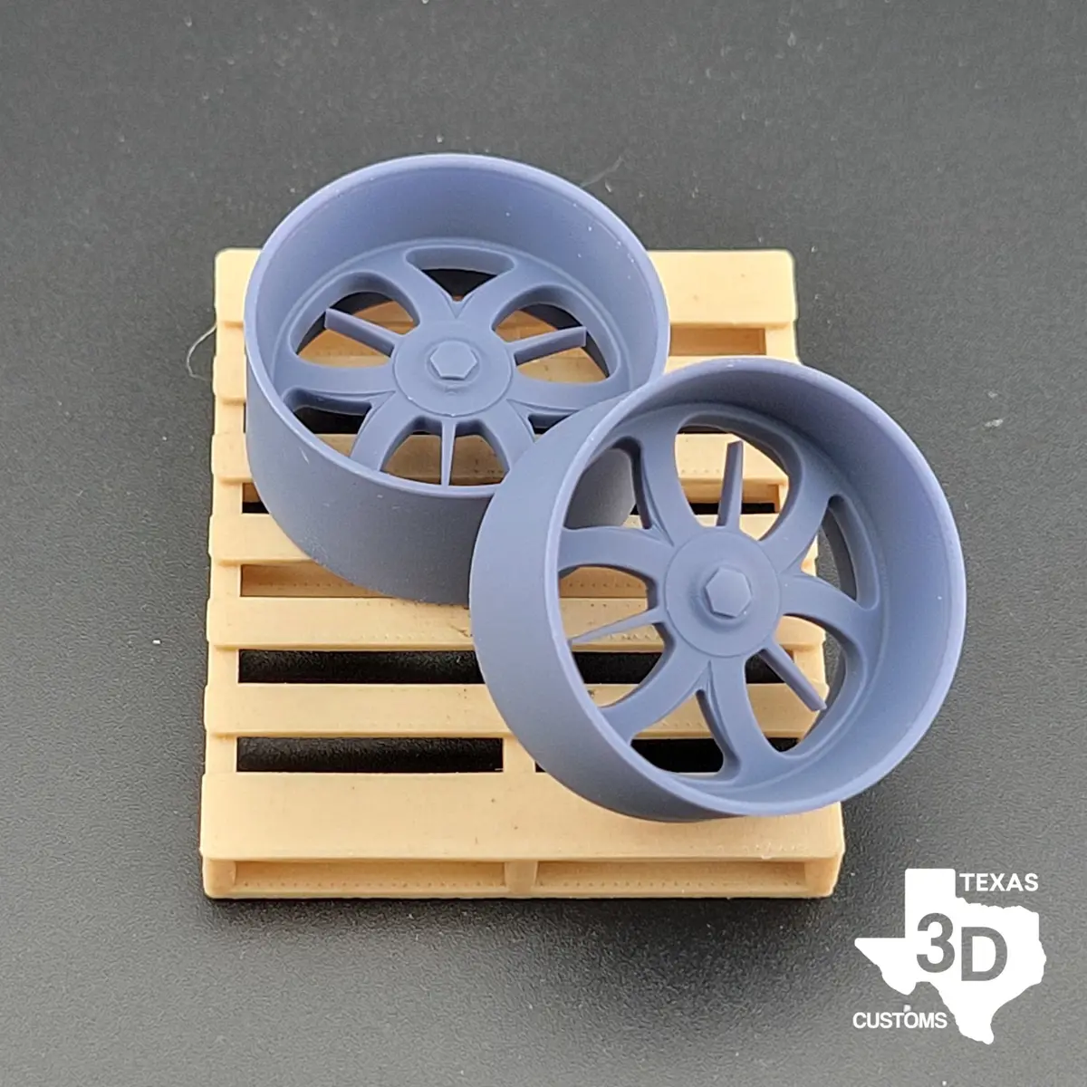 Billet Specialties Gs3d 9