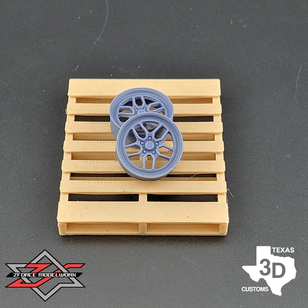 Billet Specialties Winlite 1