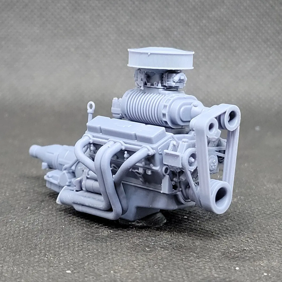 Blown 2Nd Gen Sbc 1