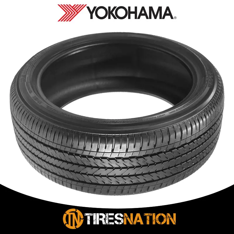 Yokohama Bluearth S34tz 235/65R17 103T Tire 1