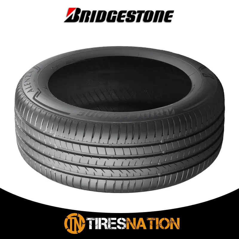 Bridgestone Alenza 001 275/35R21 103Y Tire 1