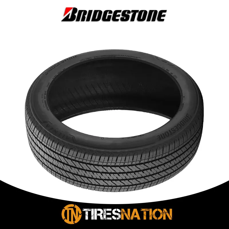 Bridgestone Alenza As 02 275/50R22 0 Tire 1
