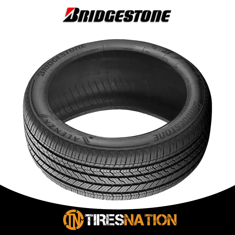 Bridgestone Alenza Sport As 275/50R20 113H Tire 1