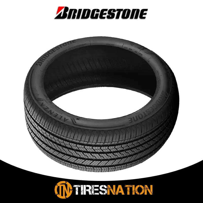 Bridgestone Alenza Sport As 235/55R20 102V Tire 1