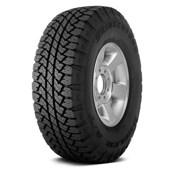 2457517 112T Bridgestone Dueler A/T Rh-S (All Season) 1