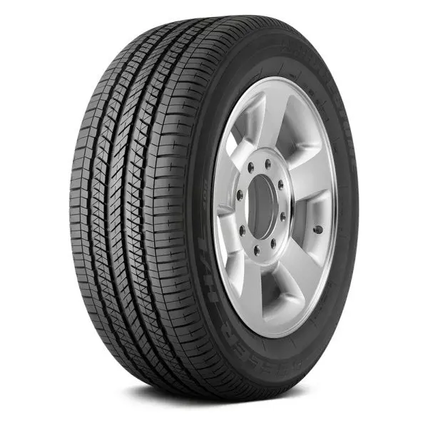 2255518 97H Bridgestone Dueler H/L 400 (All Season) Final Sale 1