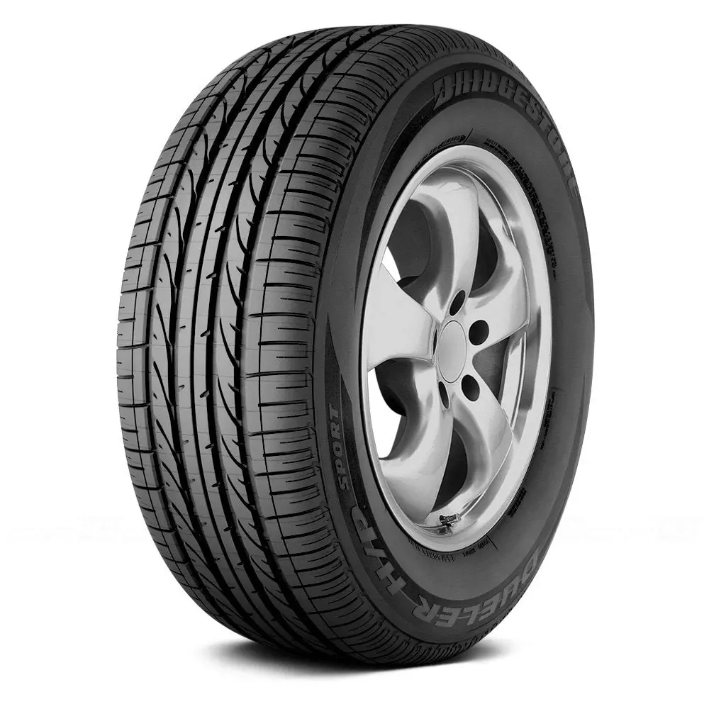 2056016 92H Bridgestone Dueler H/P Sport Ecopia (Summer) 1