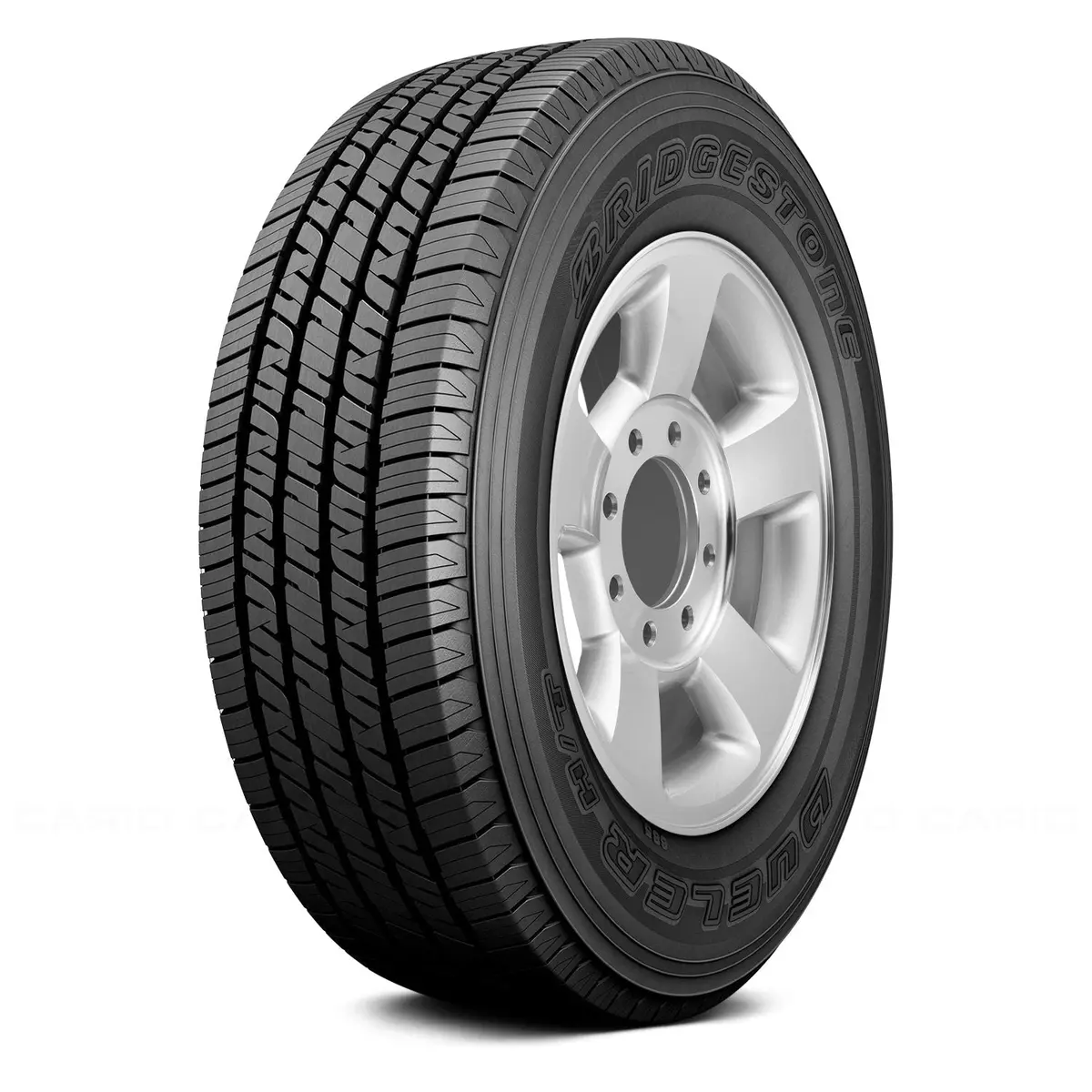 2656020 112H Bridgestone Dueler H/T 685 (All Season) 1