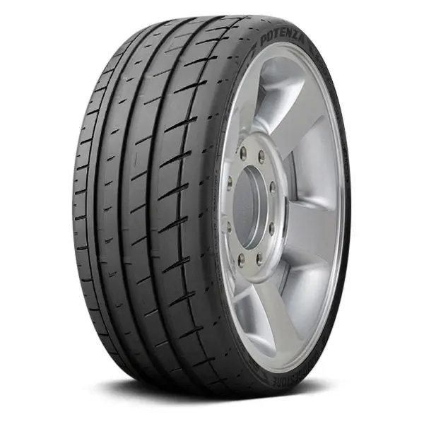 3153520 106Y) Bridgestone Potenza S007 (Summer) 1