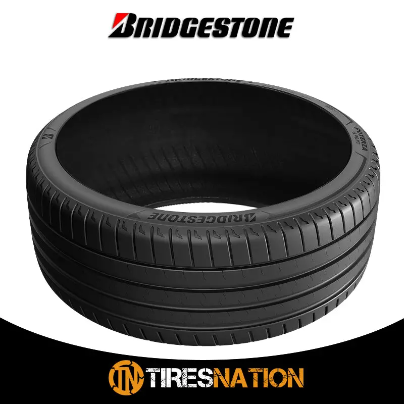 Bridgestone Potenza S008 255/40R20 101Y Tire 1