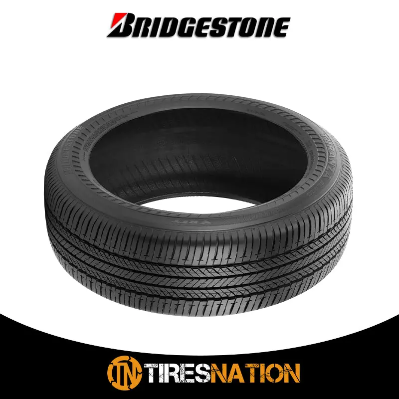 Bridgestone Turanza El440 235/40R19 92V Tire 1