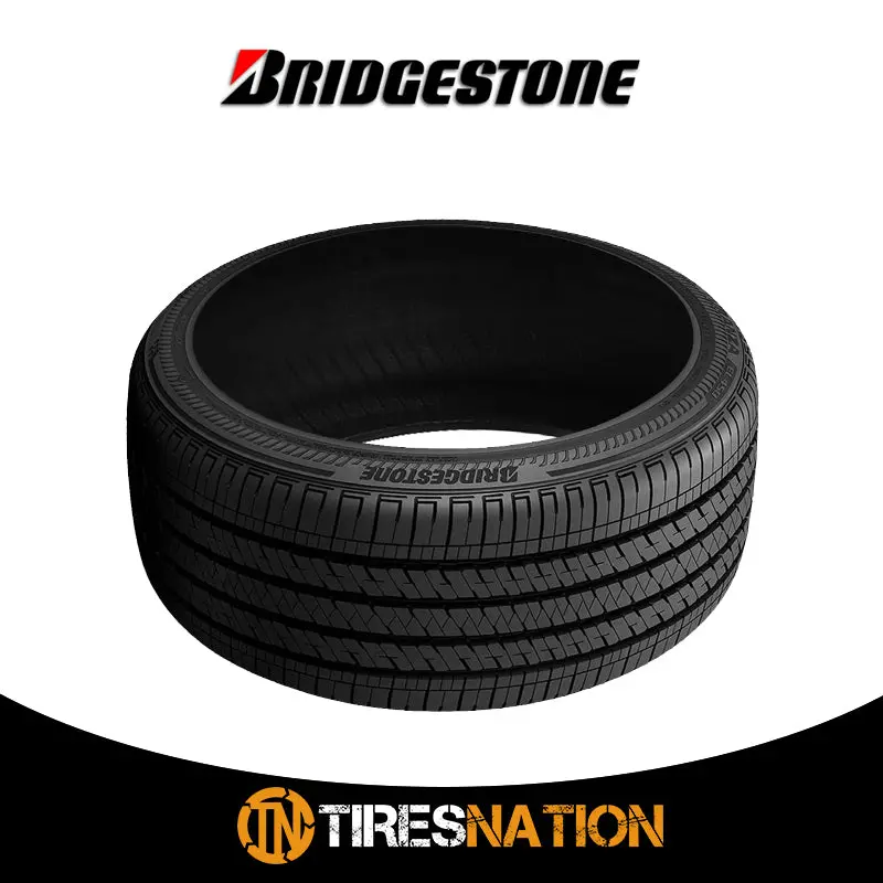 Bridgestone Turanza El450 245/45R20 99V Tire 1