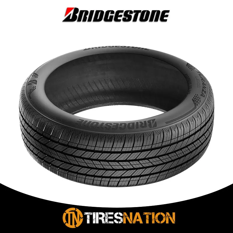 Bridgestone Turanza Ls100 235/60R18 102V Tire 1