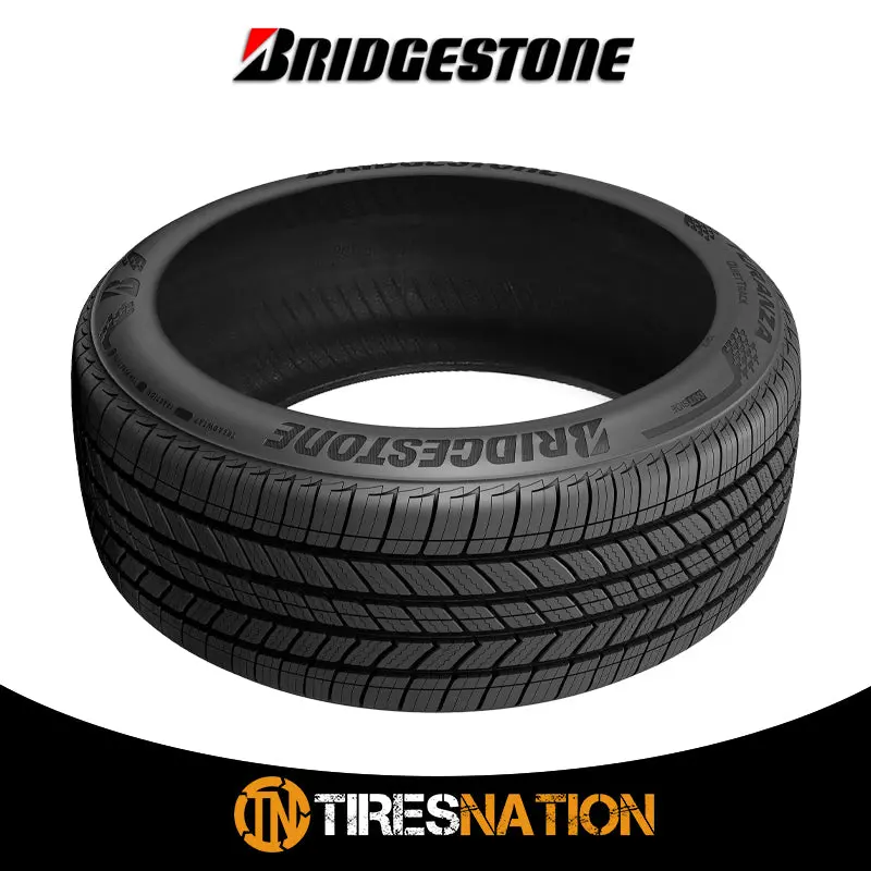 Bridgestone Turanza Quiettrack 205/50R17 93V Tire 1
