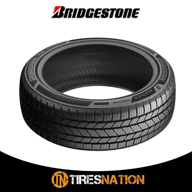 Bridgestone Alenza Prestige 225/65R17 102V Tire 1
