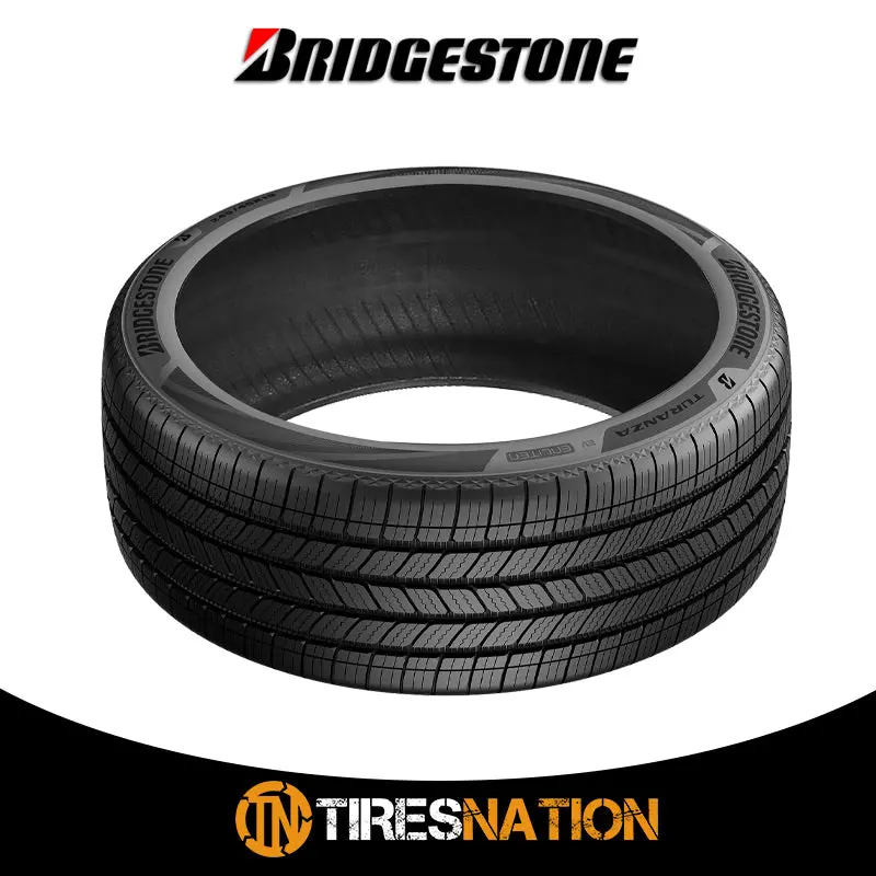 Bridgestone Turanza Ev 245/45R19 102W Tire 1